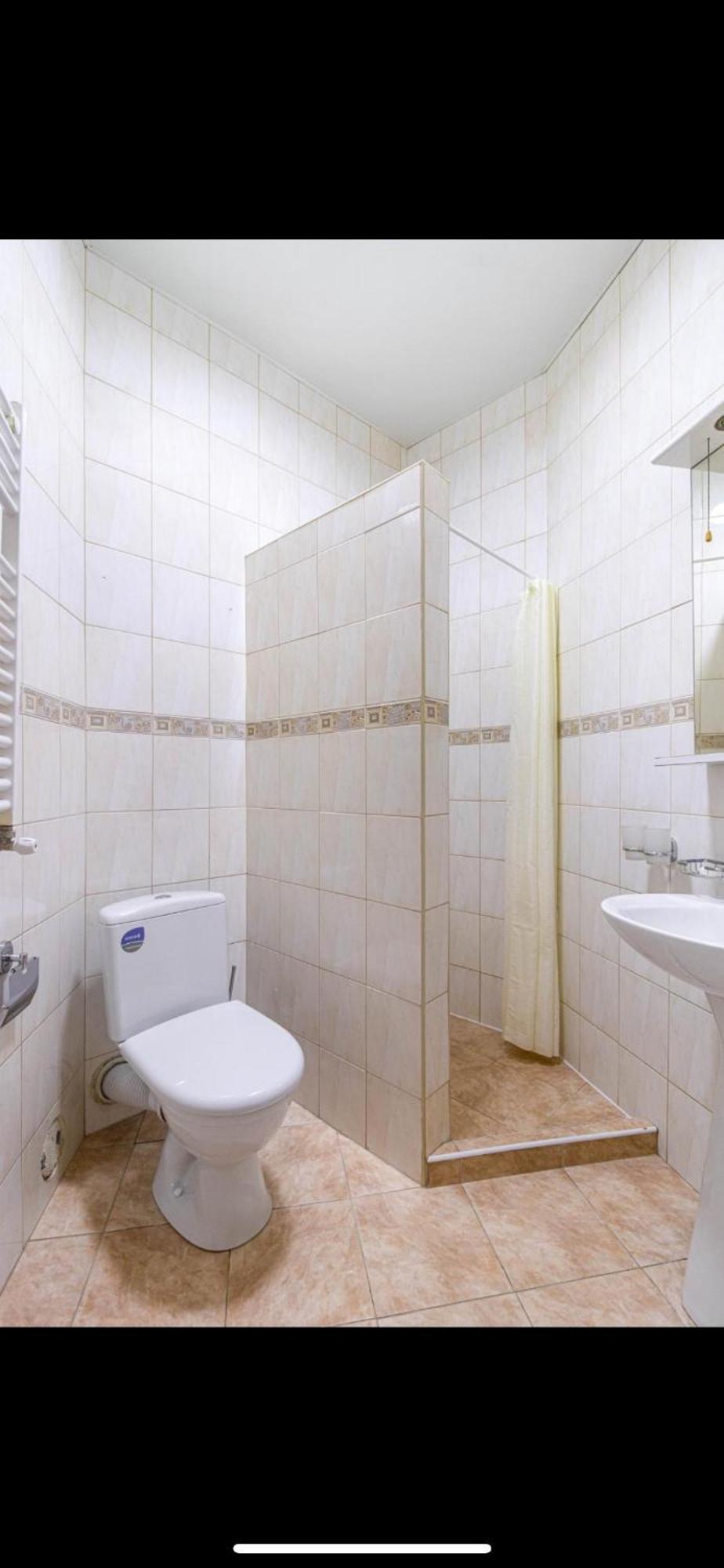 Hotel Embrace Truskavets Habitación foto